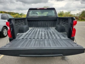 Chevrolet Silverado WORK TRUCK CREW CAB SHORT BED    | Mobile.bg    13