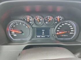 Chevrolet Silverado WORK TRUCK CREW CAB SHORT BED    | Mobile.bg    9