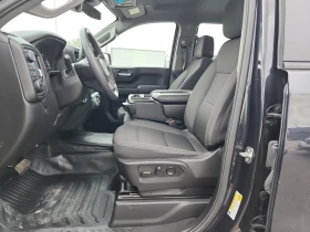 Chevrolet Silverado WORK TRUCK CREW CAB SHORT BED    | Mobile.bg    5