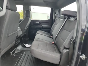Chevrolet Silverado WORK TRUCK CREW CAB SHORT BED    | Mobile.bg    12