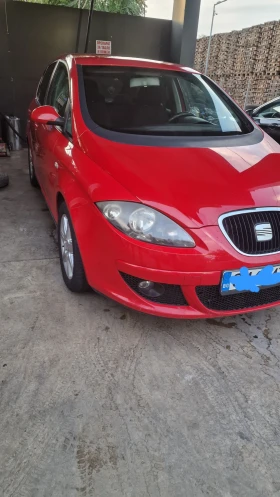     Seat Altea