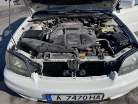 Subaru Outback H6 3.0 | Mobile.bg    11