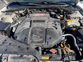 Subaru Outback H6 3.0 | Mobile.bg    12