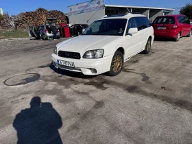     Subaru Outback H6 3.0