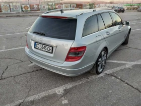 Обява за продажба на Mercedes-Benz C 200 Авангард ~10 800 лв. - изображение 4
