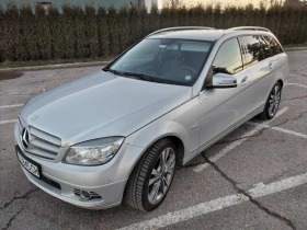 Обява за продажба на Mercedes-Benz C 200 Авангард ~10 800 лв. - изображение 1