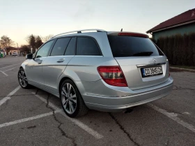 Обява за продажба на Mercedes-Benz C 200 Авангард ~10 800 лв. - изображение 5
