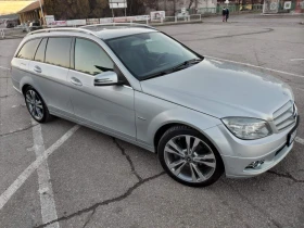Обява за продажба на Mercedes-Benz C 200 Авангард ~10 800 лв. - изображение 3