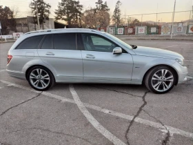 Обява за продажба на Mercedes-Benz C 200 Авангард ~10 800 лв. - изображение 2