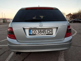 Обява за продажба на Mercedes-Benz C 200 Авангард ~10 800 лв. - изображение 6