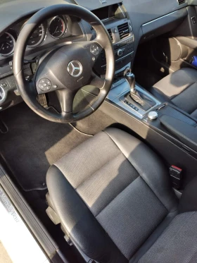 Обява за продажба на Mercedes-Benz C 200 Авангард ~10 800 лв. - изображение 9
