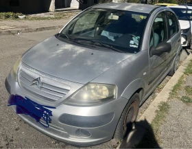 Citroen C3, снимка 9