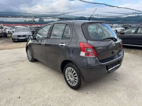 Toyota Yaris  Facelift benzin - 8900 лв. / 4550.50 € - 96936760 5