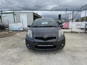 Toyota Yaris  Facelift benzin - 8900 лв. / 4550.50 € - 96936760 2