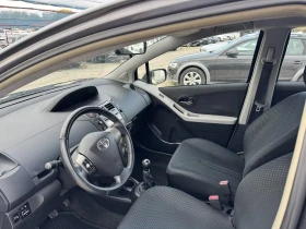 Toyota Yaris  Facelift benzin - 8900 лв. / 4550.50 € - 96936760 9
