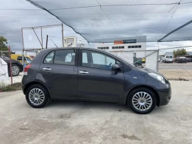 Toyota Yaris  Facelift benzin - 8900 лв. / 4550.50 € - 96936760 8