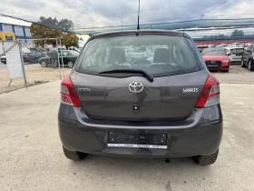 Toyota Yaris  Facelift benzin - 8900 лв. / 4550.50 € - 96936760 6