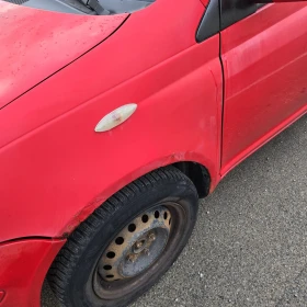 Обява за продажба на Toyota Yaris 1.4 d4d 90hp face ~2 300 лв. - изображение 8 | Auto.bg Обява за продажба на Toyota Yaris 1.4 d4d 90hp face ~2 300 лв. - изображение 8
