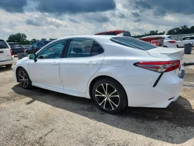 Toyota Camry L | Mobile.bg    2