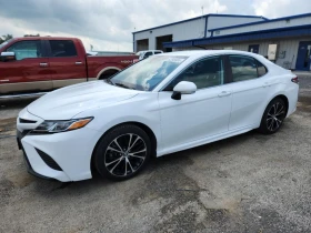     Toyota Camry L