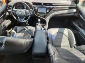 Toyota Camry L | Mobile.bg    7