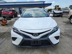Toyota Camry L | Mobile.bg    6