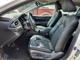 Toyota Camry L | Mobile.bg    8