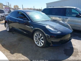 Tesla Model 3 STANDARD RANGE PLUS