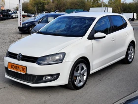VW Polo 1.6TDi* EURO5B* KLIMA* 