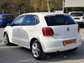 VW Polo 1.6TDi* EURO5B* KLIMA*  - 4550 € / 8899.03 лв. - 92107785 6