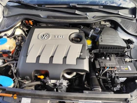 VW Polo 1.6TDi* EURO5B* KLIMA*  - 4550 € / 8899.03 лв. - 92107785 14