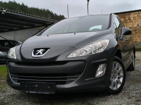 Peugeot 308 FACE LIFT-1.4i-95-- 99500 !!! | Mobile.bg    7