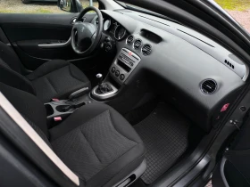 Peugeot 308 FACE LIFT-1.4i-95-- 99500 !!! | Mobile.bg    14