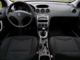 Peugeot 308 FACE LIFT-1.4i-95-- 99500 !!! | Mobile.bg    13