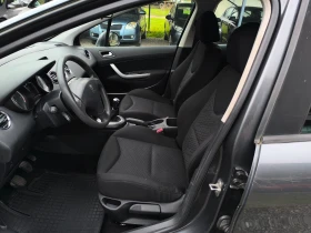 Peugeot 308 FACE LIFT-1.4i-95-- 99500 !!! | Mobile.bg    9