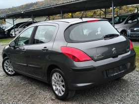Peugeot 308 FACE LIFT-1.4i-95-- 99500 !!! | Mobile.bg    5