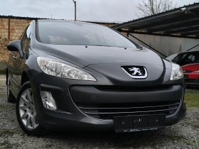    Peugeot 308 FACE LIFT-1.4i-95-- 99500 !!!