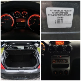 Peugeot 308 FACE LIFT-1.4i-95-- 99500 !!! | Mobile.bg    17
