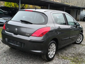     Peugeot 308 FACE LIFT-1.4i-95-- 99500 !!!
