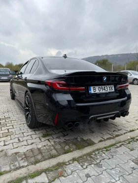 BMW M5 5 Competition | Mobile.bg    5
