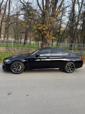 BMW M5 М5 Competition, снимка 4