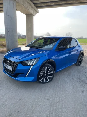 Peugeot 208 29000км GT LINE, снимка 17 - Автомобили и джипове - 52527914