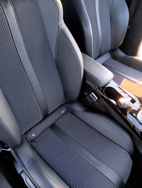 Peugeot 208 25000km GT LINE, снимка 9