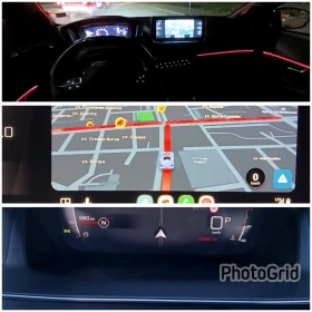 Peugeot 208 25000km GT LINE, снимка 13