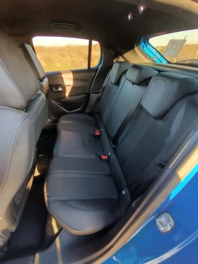 Peugeot 208 25000km GT LINE, снимка 7