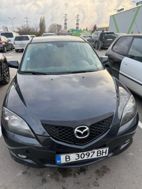Mazda 3 1, 6, снимка 3