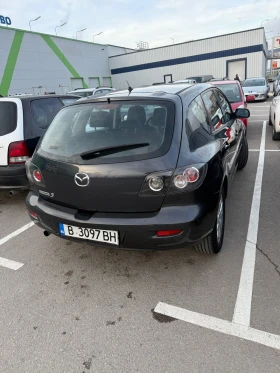 Mazda 3 1, 6, снимка 4