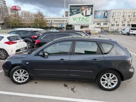 Mazda 3 1, 6, снимка 2
