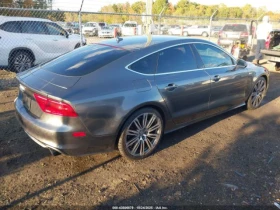Audi A7 PREMIUM* BOSE* BLIND SPOT* LANE ASSIST* LEATHER*  - 17900 лв. / 9152.12 € - 32091457 4
