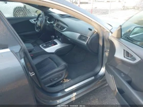 Audi A7 PREMIUM* BOSE* BLIND SPOT* LANE ASSIST* LEATHER*  - 17900 лв. / 9152.12 € - 32091457 7